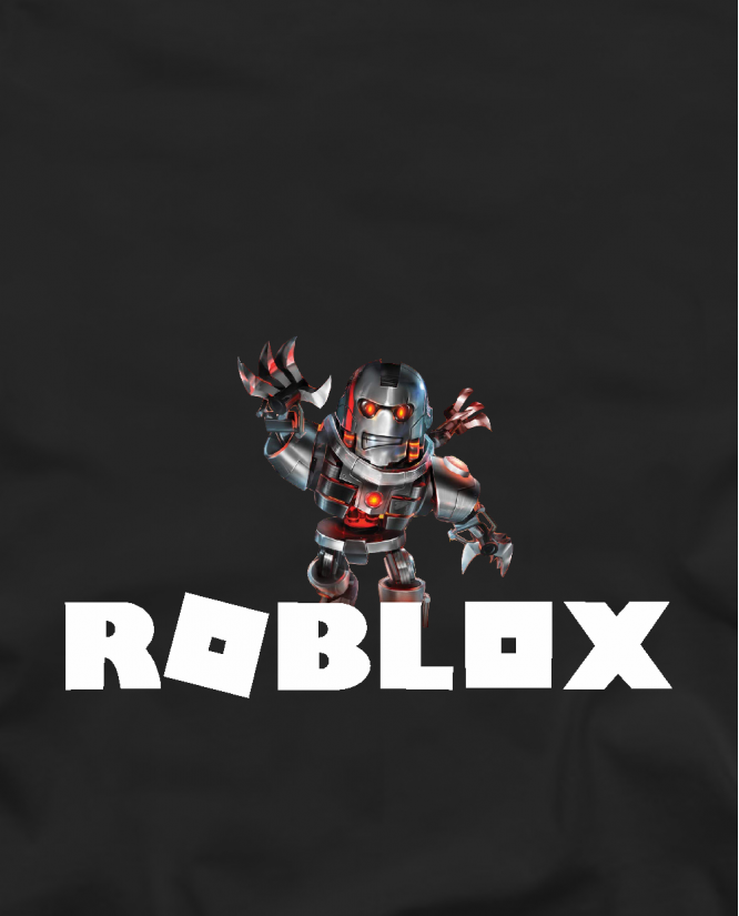 Marškinėliai roblox circuit breaker